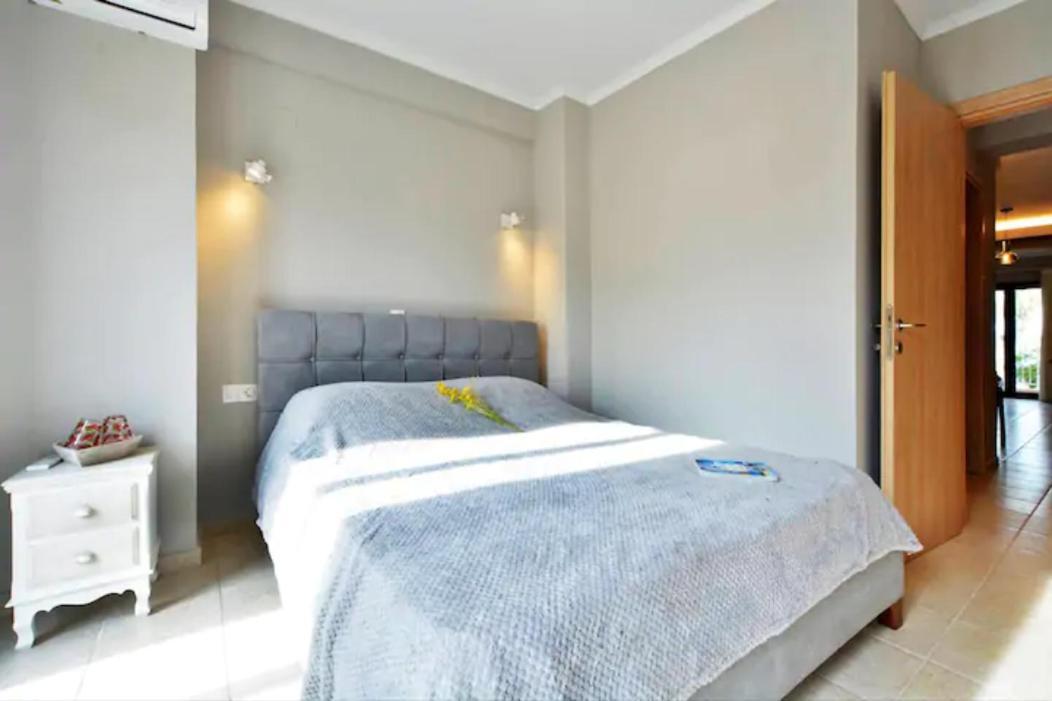 Anemomilos Casa Ideale 1St Floor Corfu  Zewnętrze zdjęcie